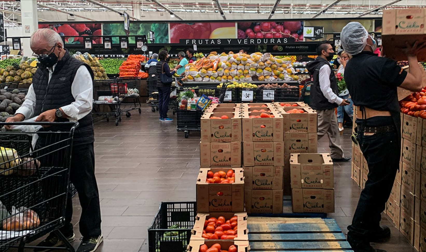 Supermercado más caro de Jalisco se encuentra en Guadalajara: Profeco